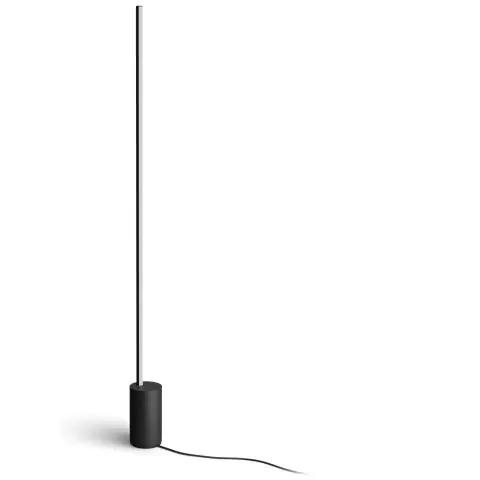 Nyhet Philips Hue Gradient Signe 915005987201 Golvlampa
